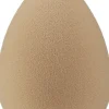 Schminkschwamm beige