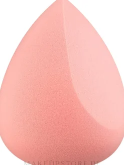 Schminkschwamm hellrosa
