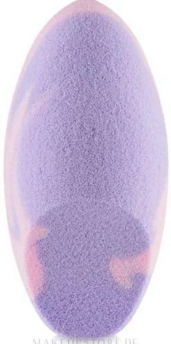 Schminkschwamm lila-rosa