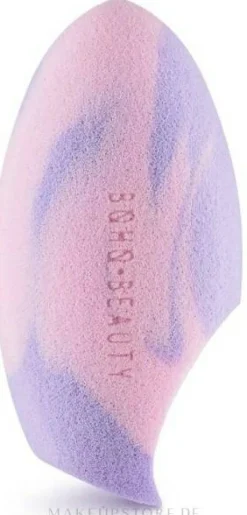 Schminkschwamm lila-rosa