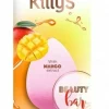 Schminkschwamm mit Mangoextrakt