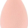 Schminkschwamm mittel rosa