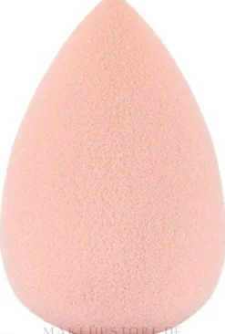 Schminkschwamm mittel rosa