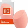 Schminkschwamm orange