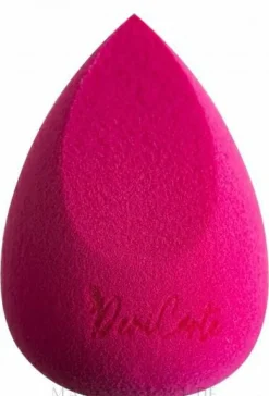 Schminkschwamm pink