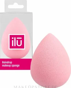 Schminkschwamm rosa