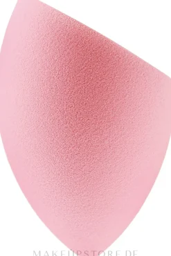 Schminkschwamm rosa