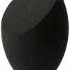Schminkschwamm schwarz