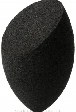Schminkschwamm schwarz