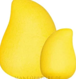 Schminkschwamm-Set Mango 2-tlg.