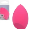 Schminkschwämmchen, rosa