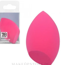 Schminkschwämmchen, rosa