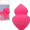Schminkschwämmchen, rosa