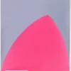 Schminkschwämmchen, rosa