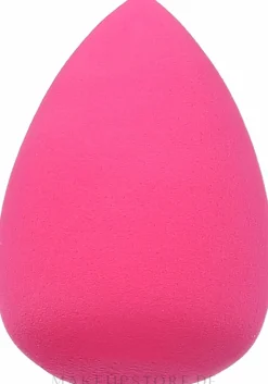 Schminkschwämmchen, rosa