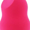 Schminkschwämmchen, rosa