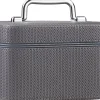Schmuckkoffer Kuferek Plait Steel M 99113