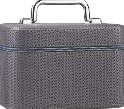 Schmuckkoffer Kuferek Plait Steel M 99113