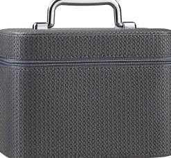 Schmuckkoffer Kuferek Plait Steel L 99106