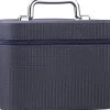 Schmuckkoffer Kuferek Wall Navy L 99014