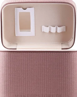 Schmuckkoffer Kuferek Wall Beige XL 99069
