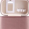 Schmuckkoffer Kuferek Wall Beige M 99083