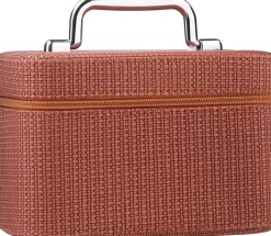 Schmuckkoffer Kuferek Wall Brown M 99052