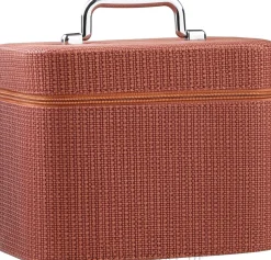Schmuckkoffer Kuferek Wall Brown XL 99038