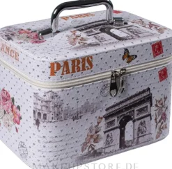Schmuckschatulle Kuferek Paris Triumph L 98833