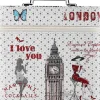Schmuckschatulle Kuferek London XL 98765
