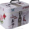 Schmuckschatulle Kuferek London M 98789