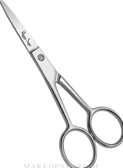 Schnurrbartschere 11 cm