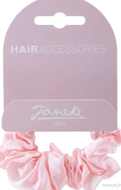 Scrunchie-Haargummi CM7000 hellrosa