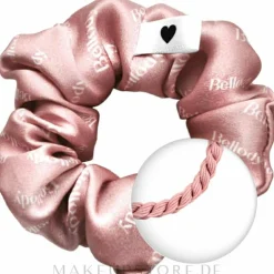 Scrunchie-Haargummi mellow rose 1 St.