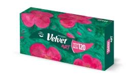 Servietten in der Box