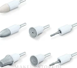Set für Maniküre und Pediküre MP 42