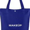 Shopper Tasche Easy go blau