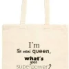 Shopper-Tasche