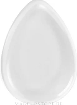 Silikon Make-up Applikator 4321 weiß