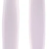 Silikonbürste für Peeling und Lippenmassage, rosa