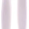 Silikonbürste zur Lippenpeeling und -massage, gelb