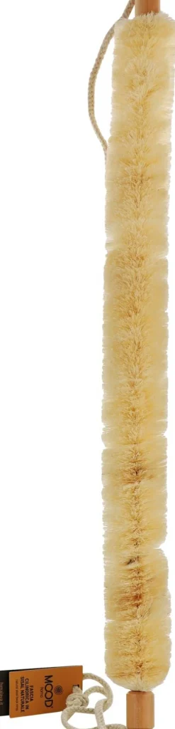 Sisal-Luffaschwamm für Körper und Rücken