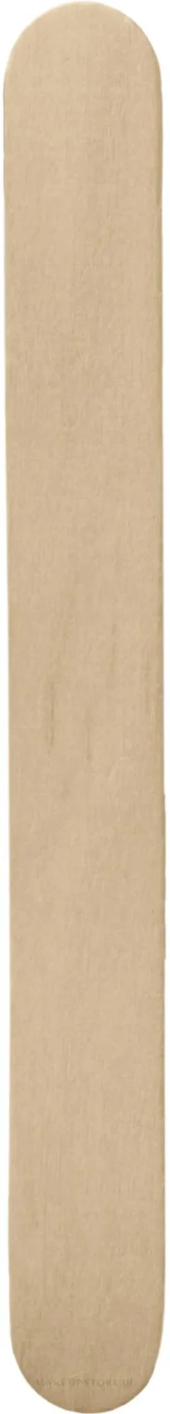 Spachtel für die Enthaarung №1 100 St.