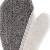 Spa-Handschuh grau