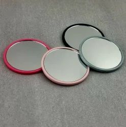 Spiegel CM-02, rosa