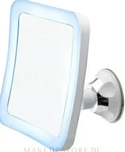 Spiegel mit LED-Licht CR 2169