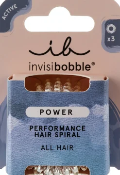 Spiral Haargummi