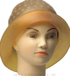 Strähnenhaube