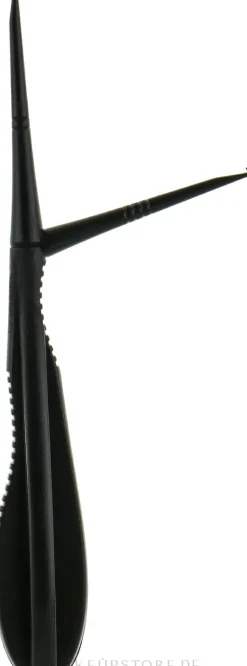 Strähnenhauben transparent 3 St.