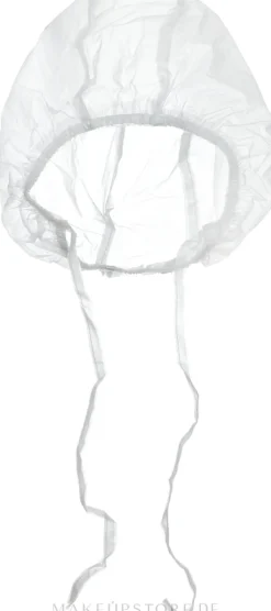 Strähnenhauben transparent 3 St.